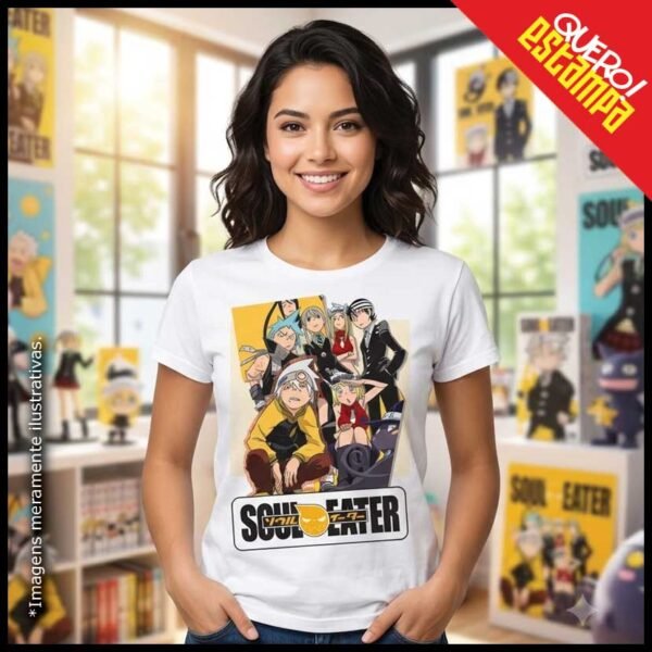 Soul Eater