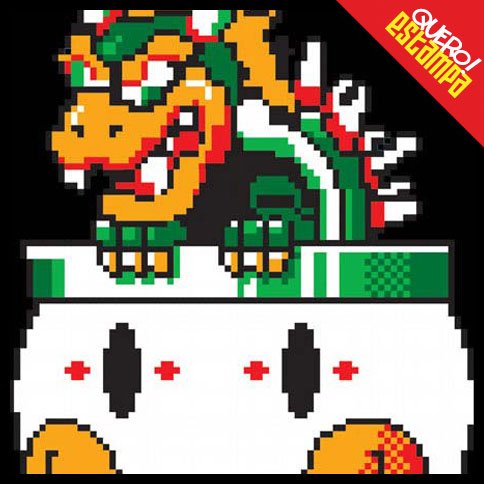 NES Know Your Roots