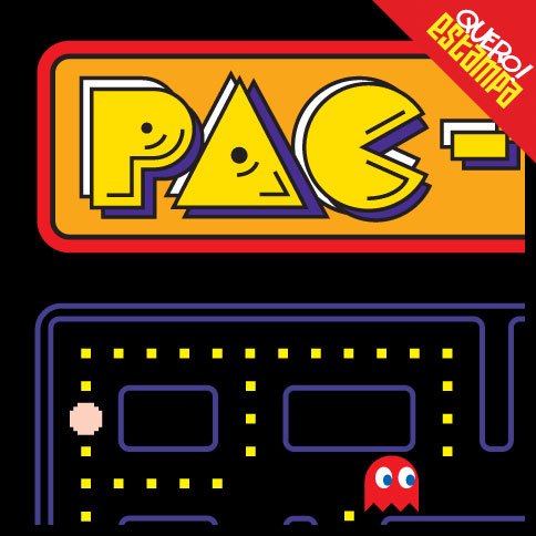 ARCADE Pacman
