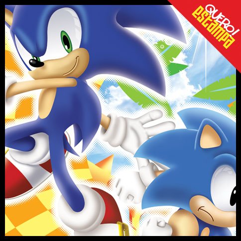 Sonic Generations