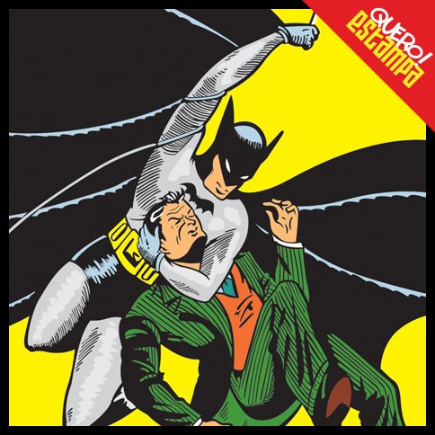 Detective Comics #27 Batman