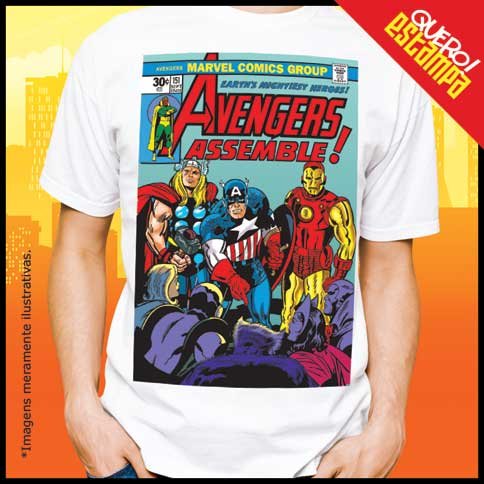 Avengers #151