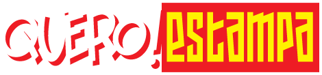 QueroEstampa