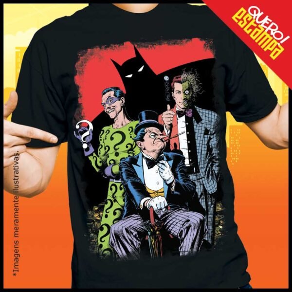 DC Secret Origins