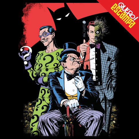DC Secret Origins